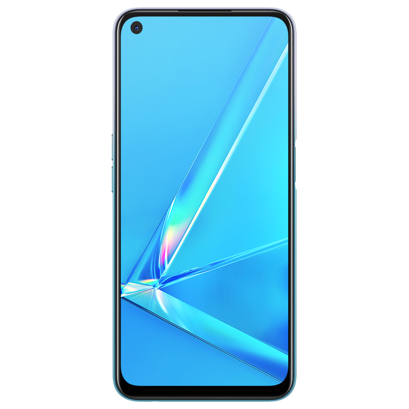 OPPO 画面细腻手机