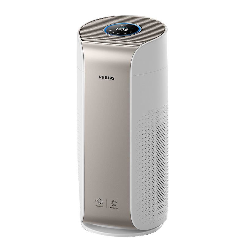 飞利浦 过滤病毒空气净化器