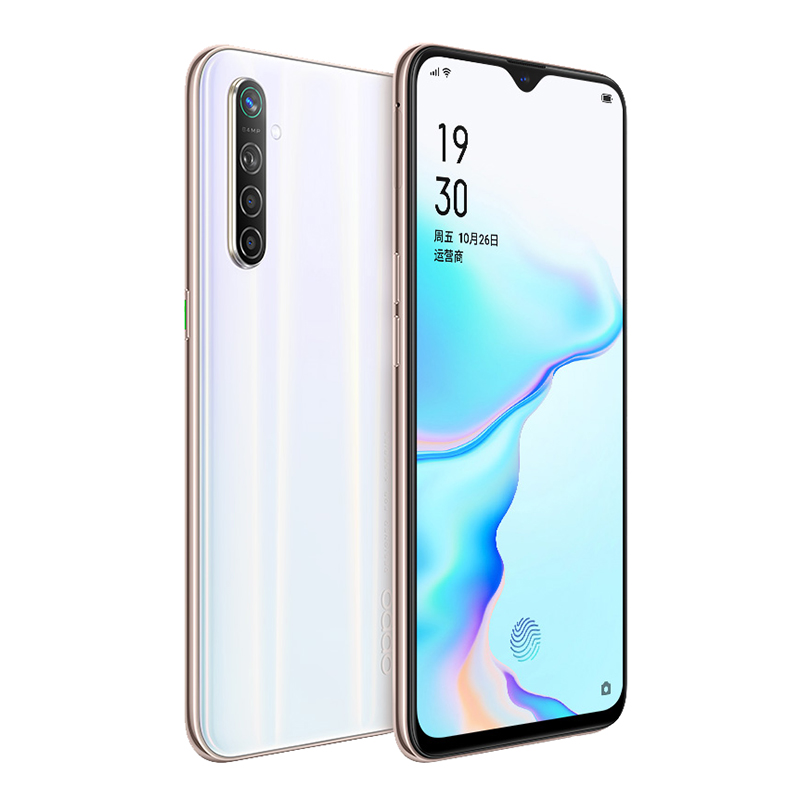 OPPO 超清四摄手机