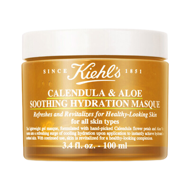 科颜氏 金盏花保湿面膜