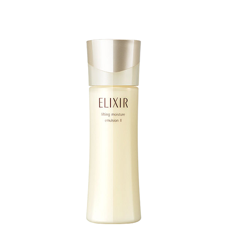 怡丽丝尔 活颜弹润乳液