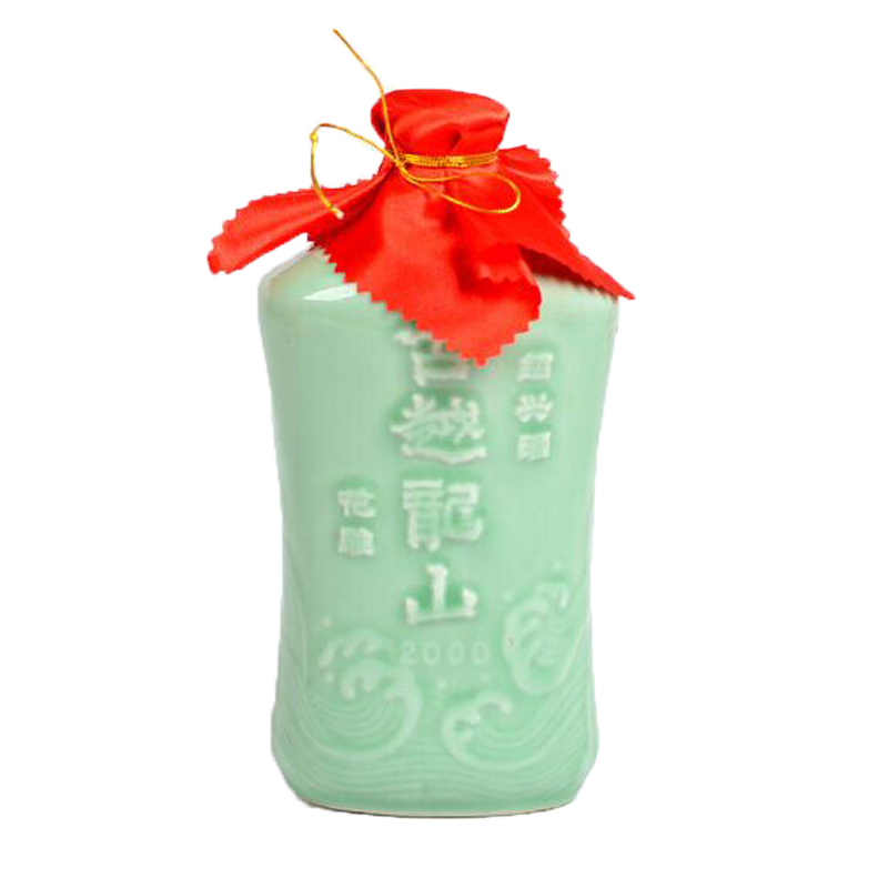 古越龙山 14度花雕黄酒