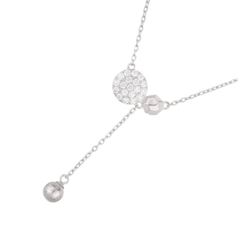 AWNL 瑞典陨石项链