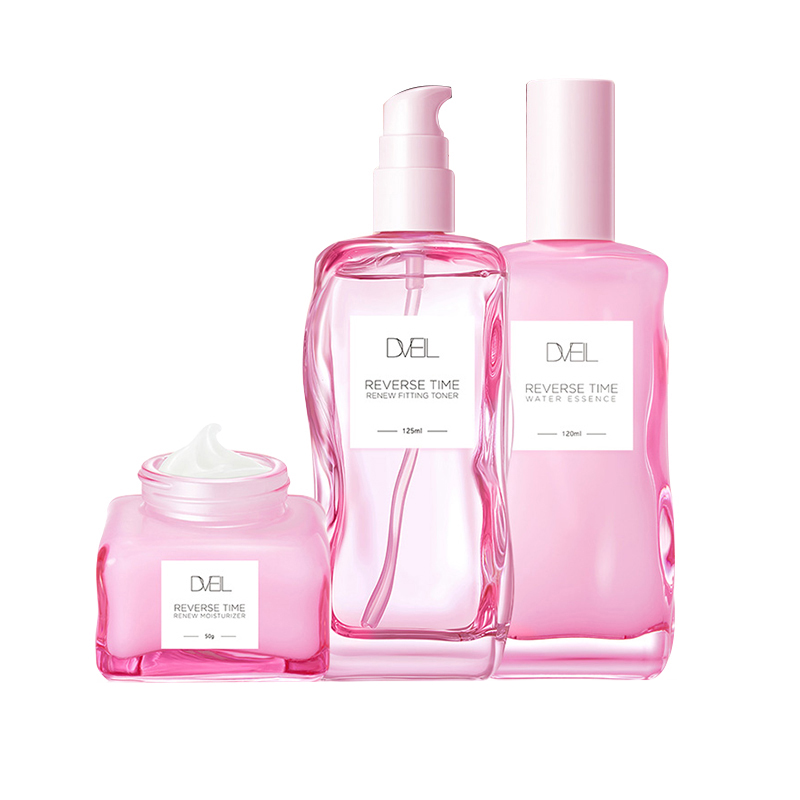 德贝尔保湿滋润爽肤水