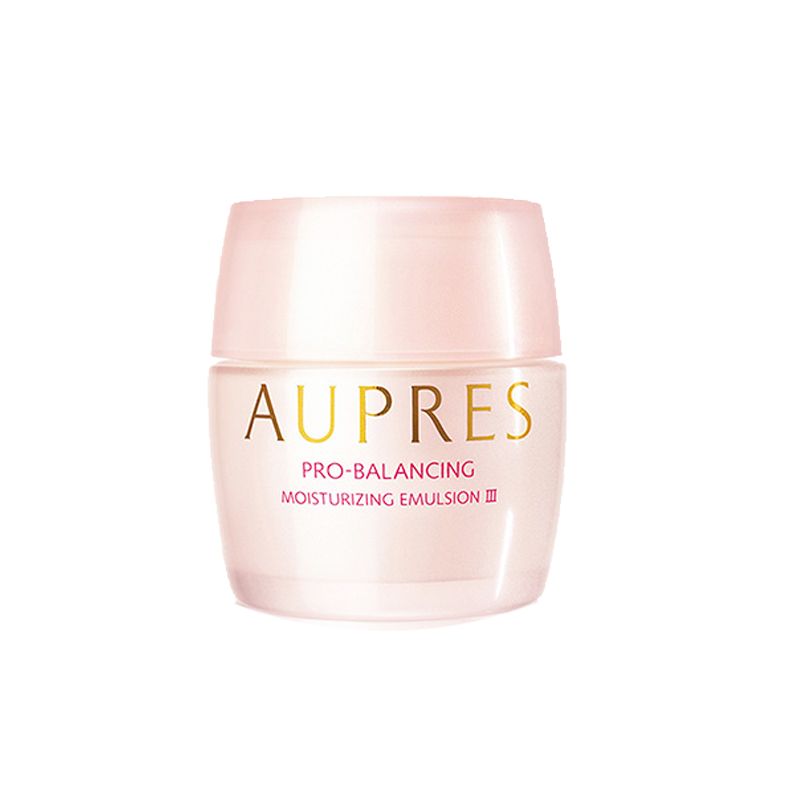 欧珀莱均衡保湿柔润乳霜