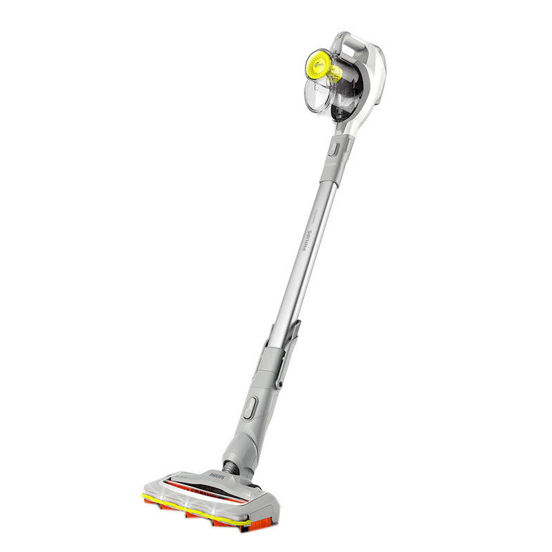 飞利浦无线手持两用吸尘器
