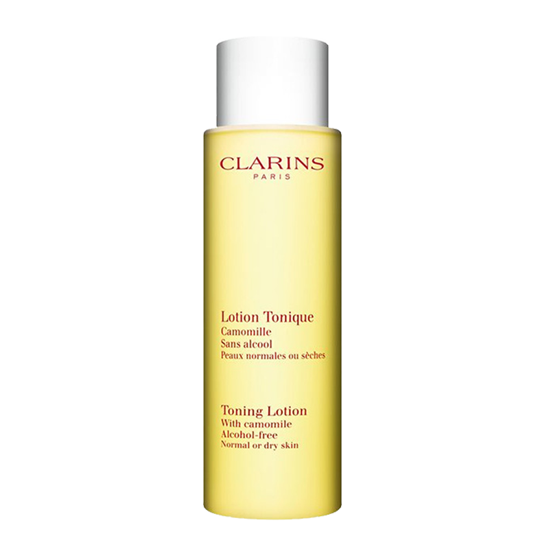 娇韵诗 温和柔肤水