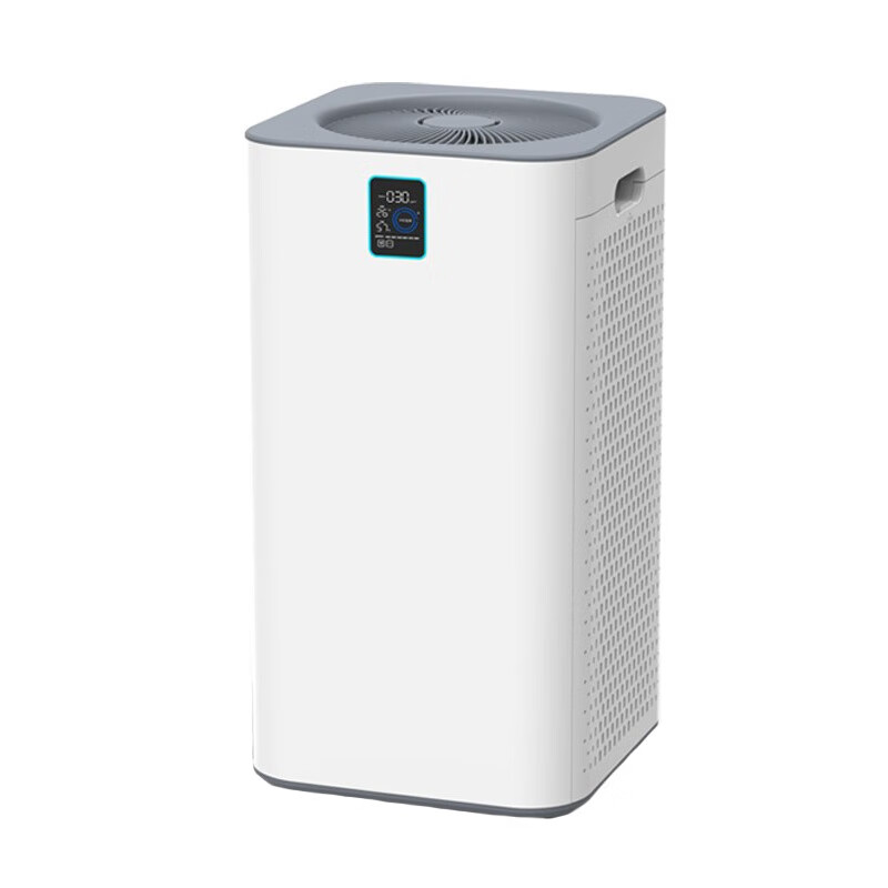 IAM 实时监测空气净化器