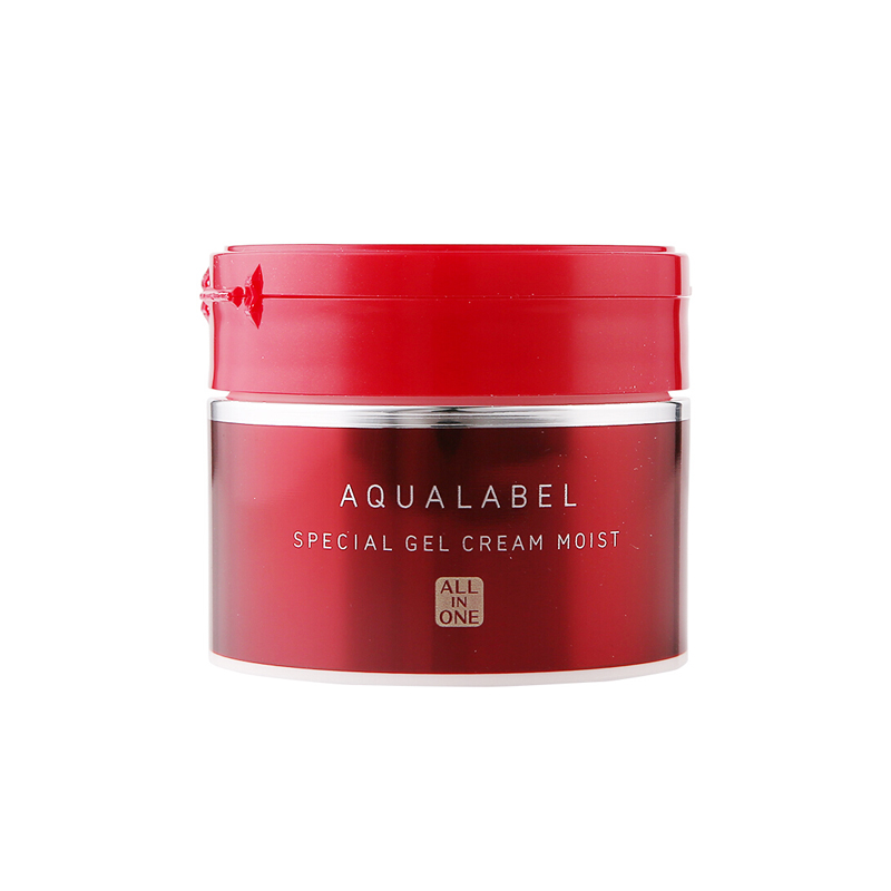 资生堂 高保湿 面霜