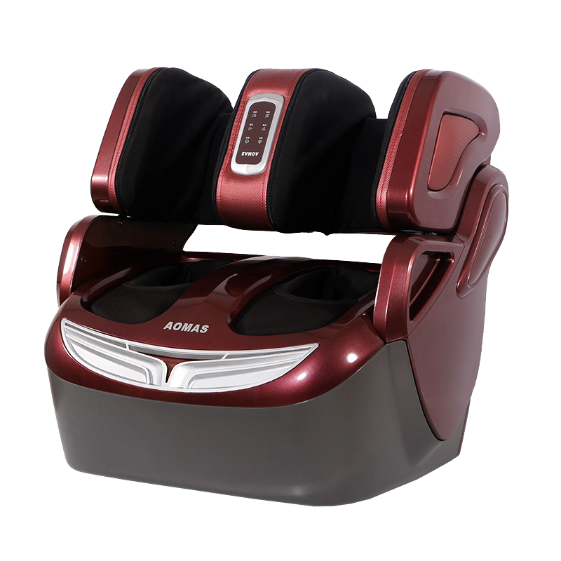 澳玛仕 触控面板足疗机