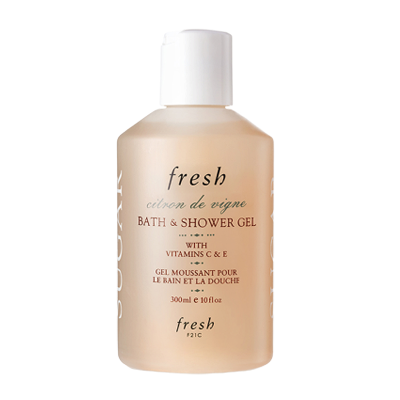 馥蕾诗 清香萄醉沐浴露