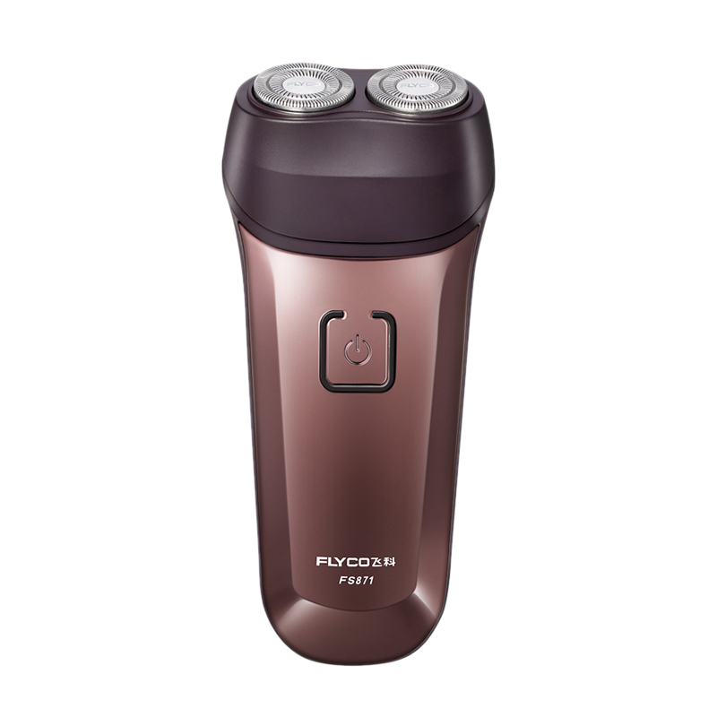 飞科 全身水洗电动剃须刀