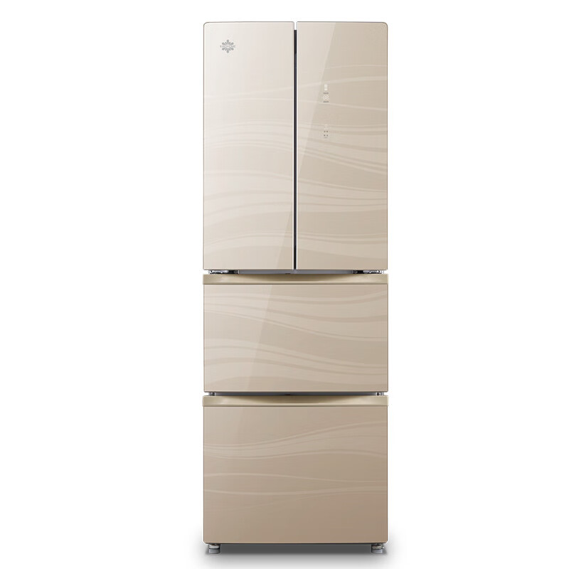 格力 风冷无霜法式多门冰箱