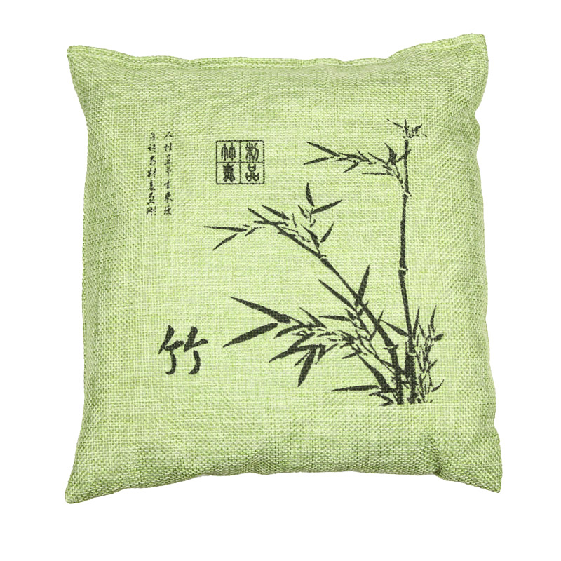 卡莱饰 竹炭除味除臭 汽车炭包