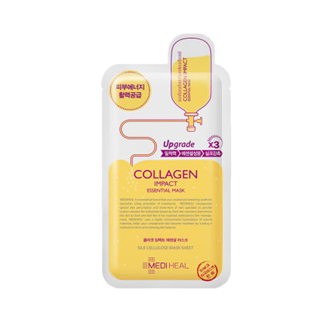 美迪惠尔 胶原蛋白面膜