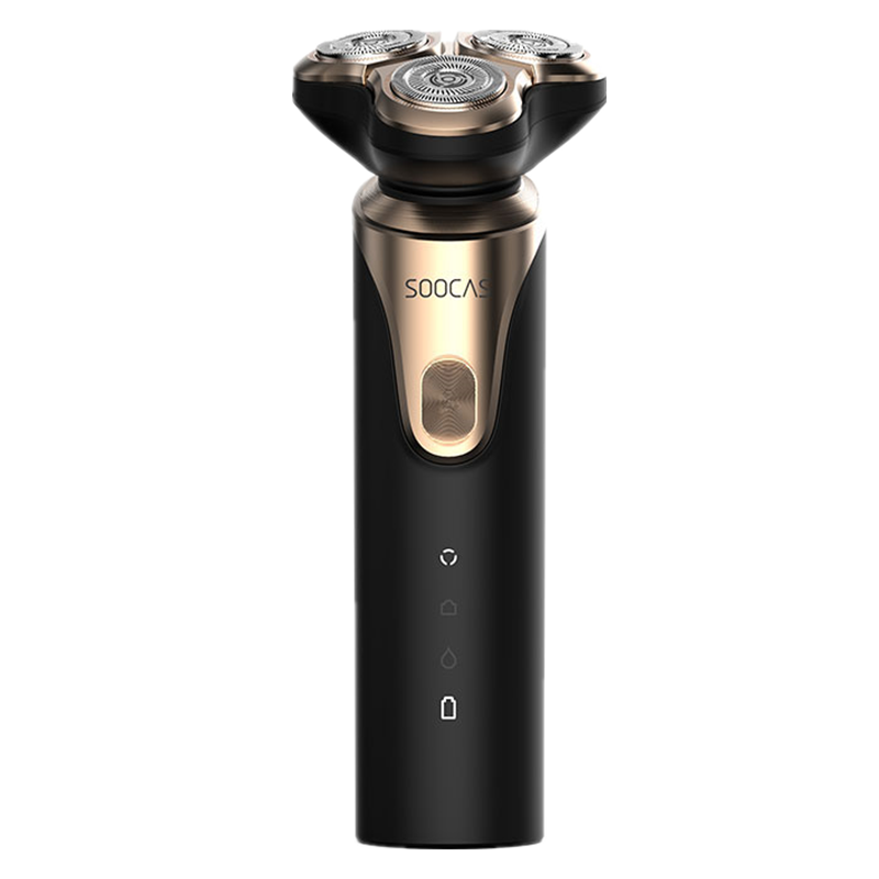 素士 超长续航 电动剃须刀