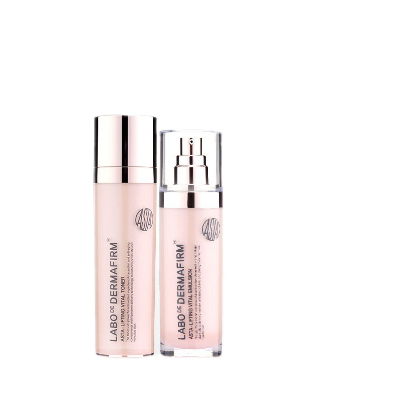 Dermafirm虾青素套装