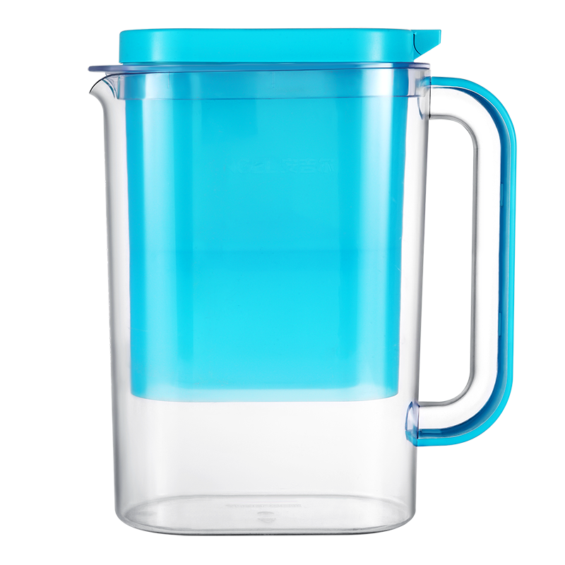 安吉尔 净水抑菌大容量净水壶