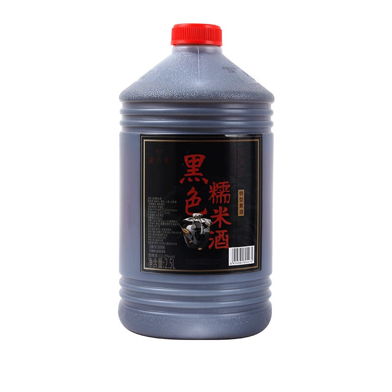 圣塔 口感清爽黄酒