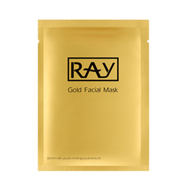 妆蕾 补水亮肤 面膜