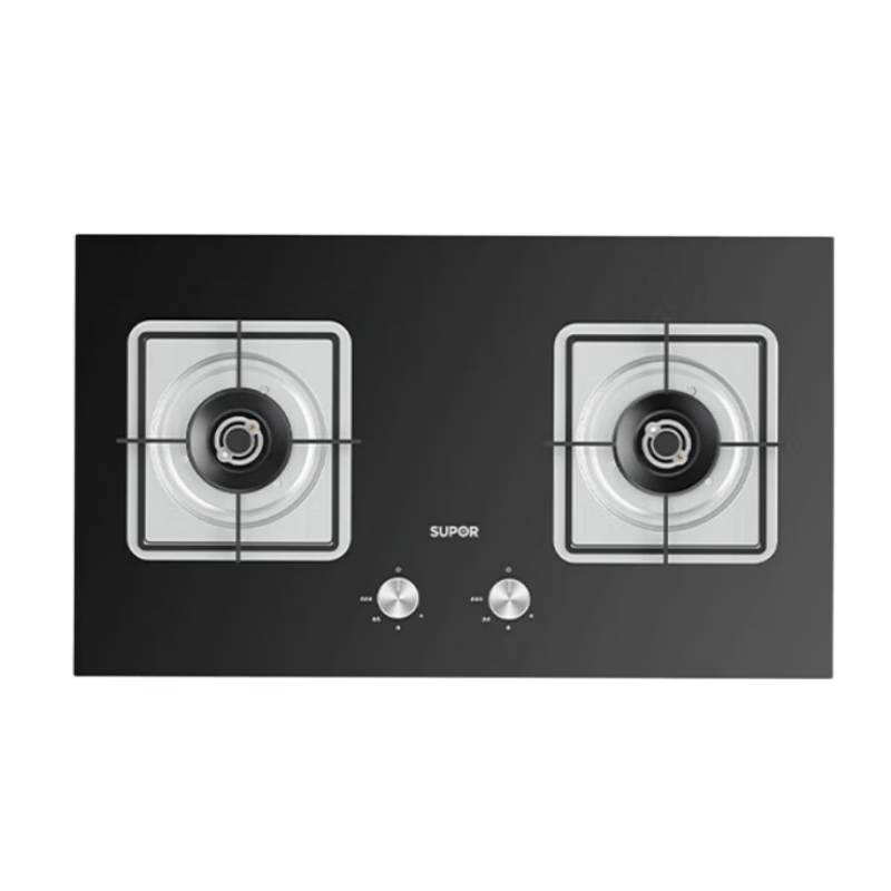 苏泊尔 秒速点火燃气灶