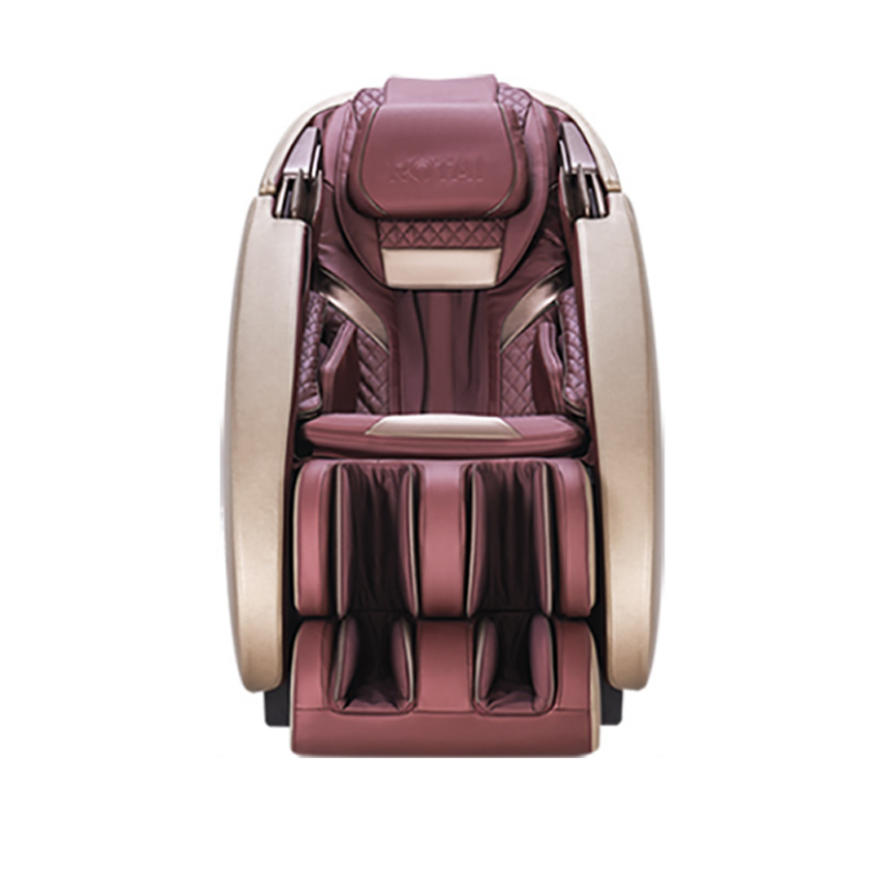 荣泰 双型导轨 按摩椅