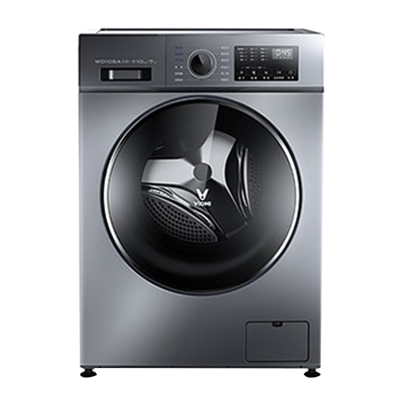 云米 洗烘一体滚筒洗衣机