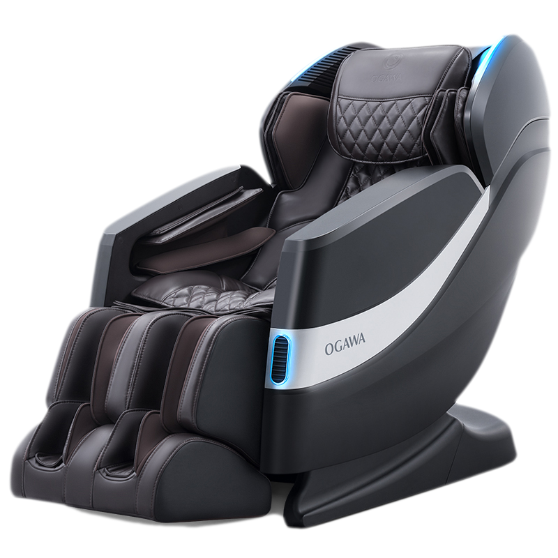 奥佳华 温热舒腰按摩椅