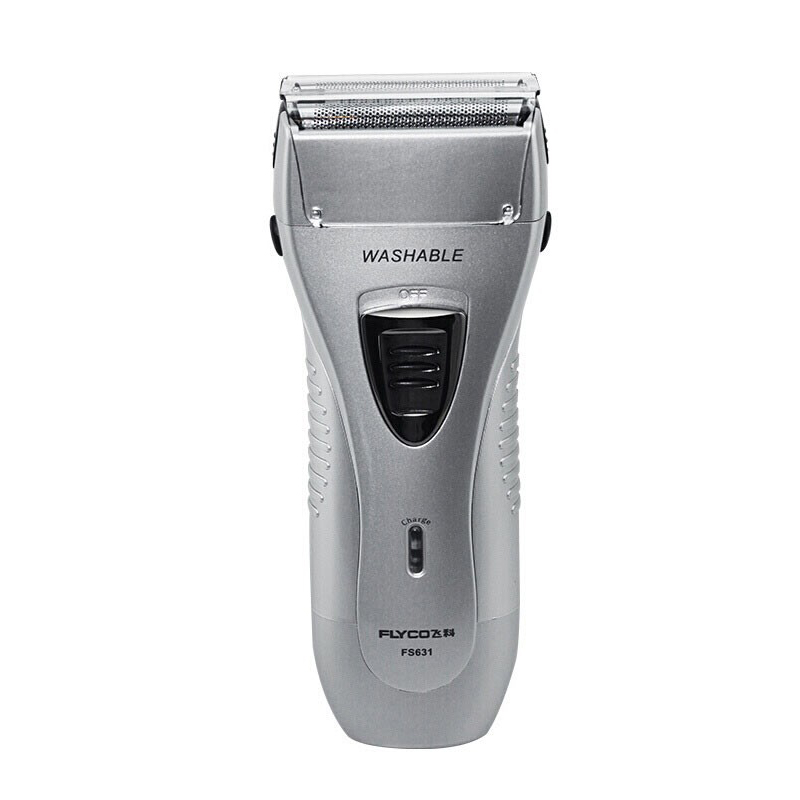 飞科 持久待机电动刮胡刀