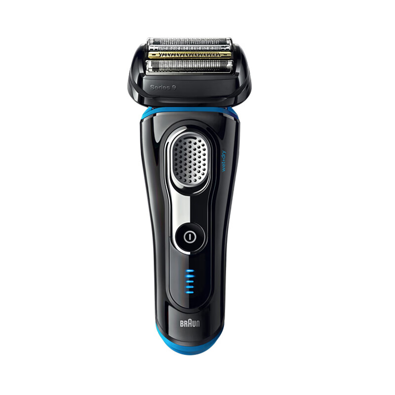 博朗全身水洗剃须刀