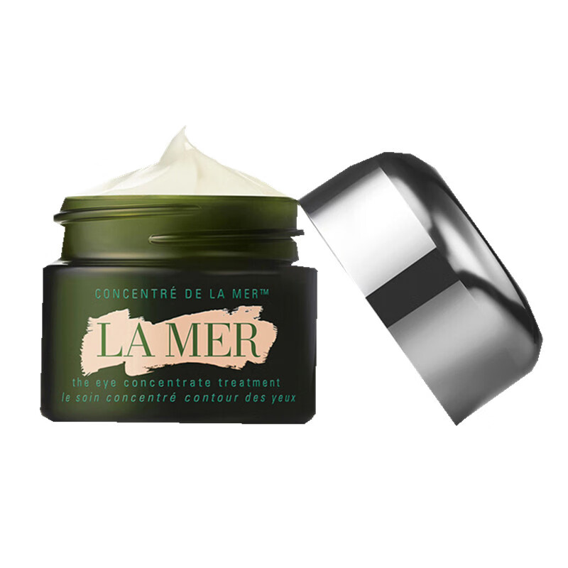 海蓝之谜 滋养保湿修复眼霜