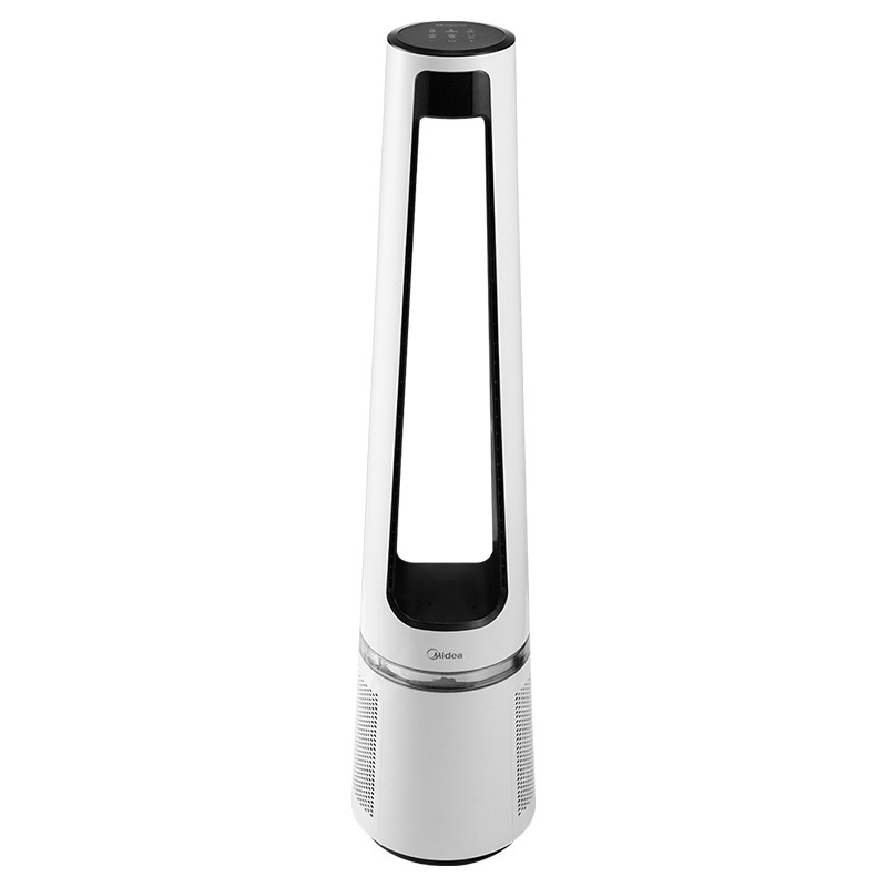 美的智能遥控风扇