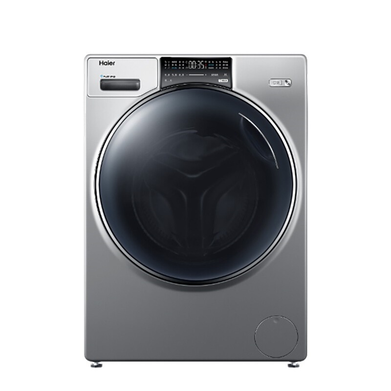 海尔 紫外线除菌滚筒洗衣机