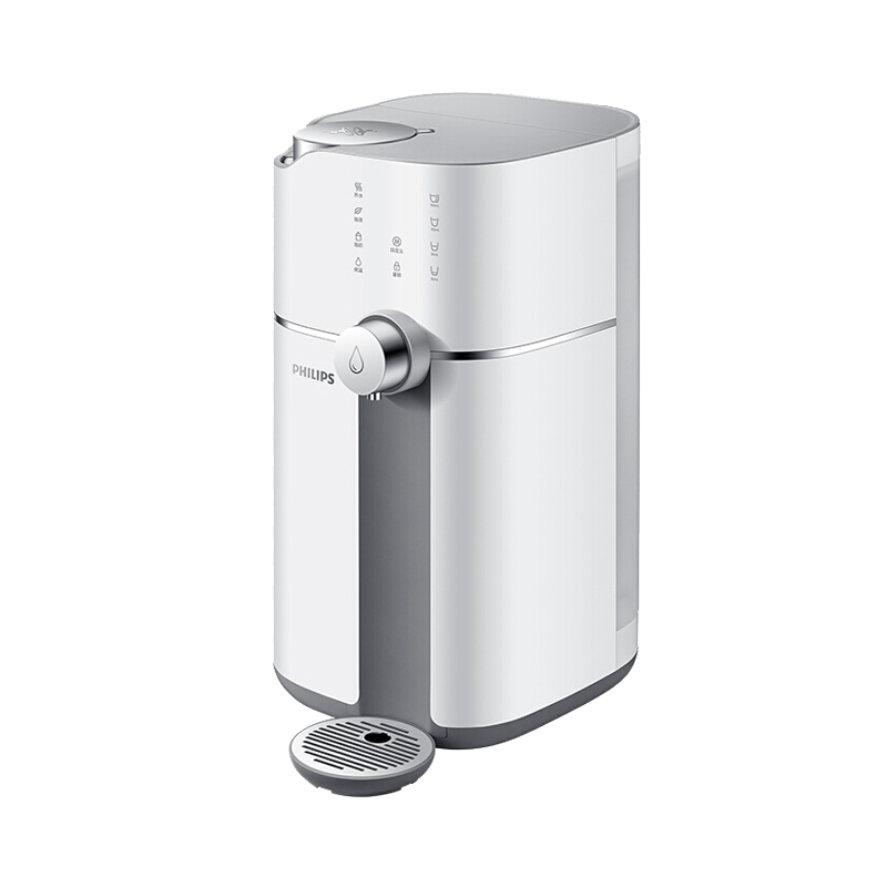 飞利浦 免安装 净水器