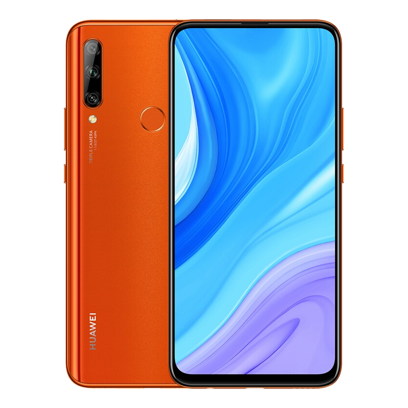 华为畅享10plus 三摄手机