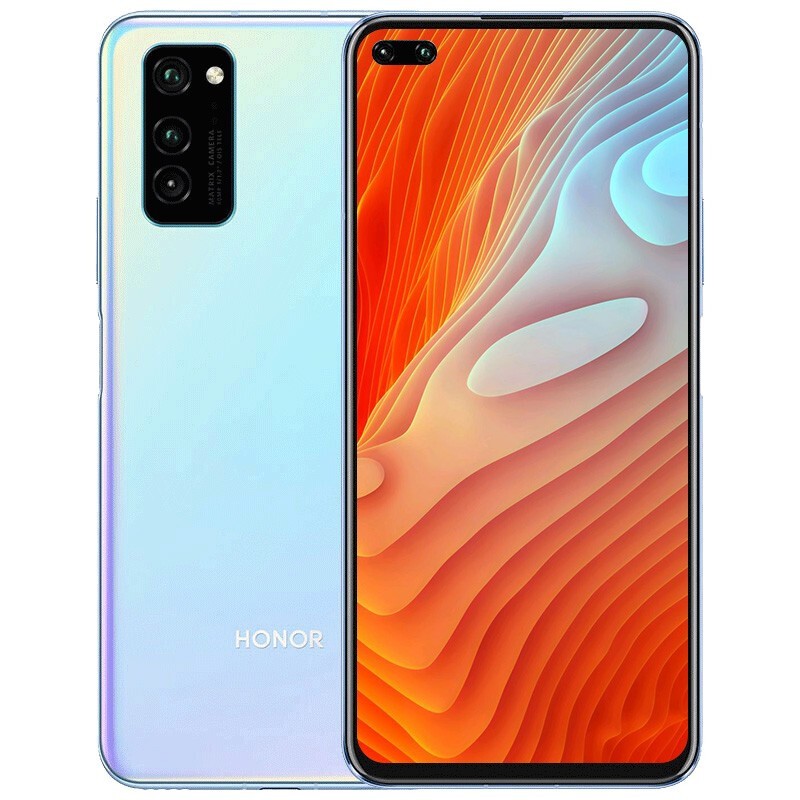 华为 双模5G拍照手机