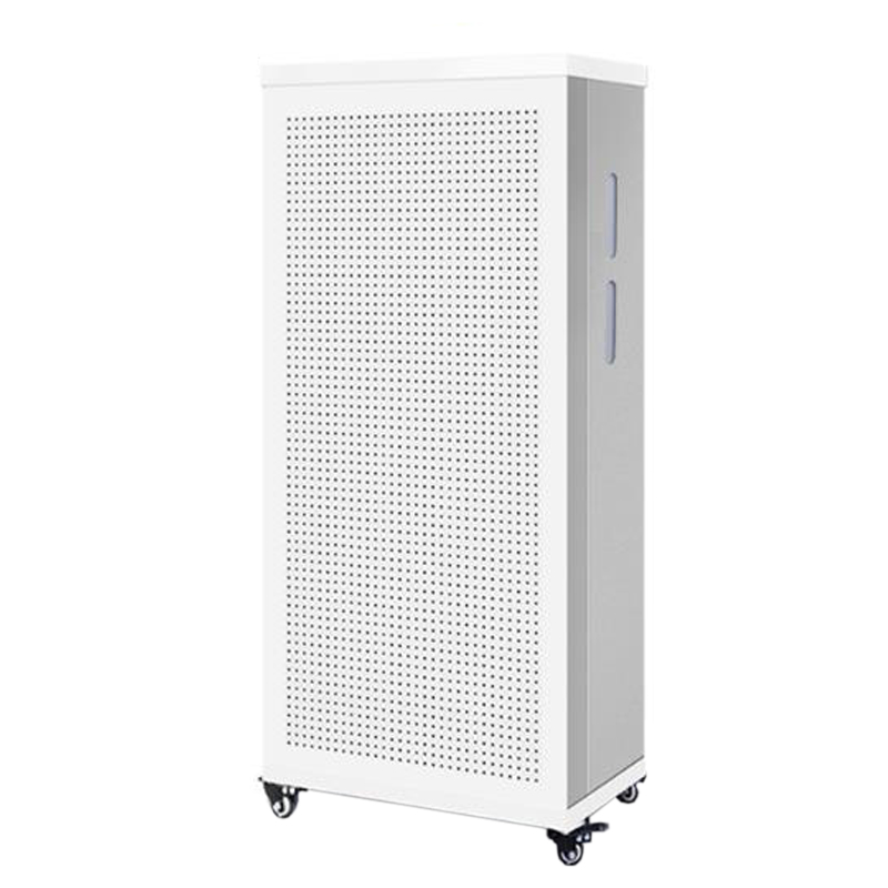 多朗 除尘空气净化器