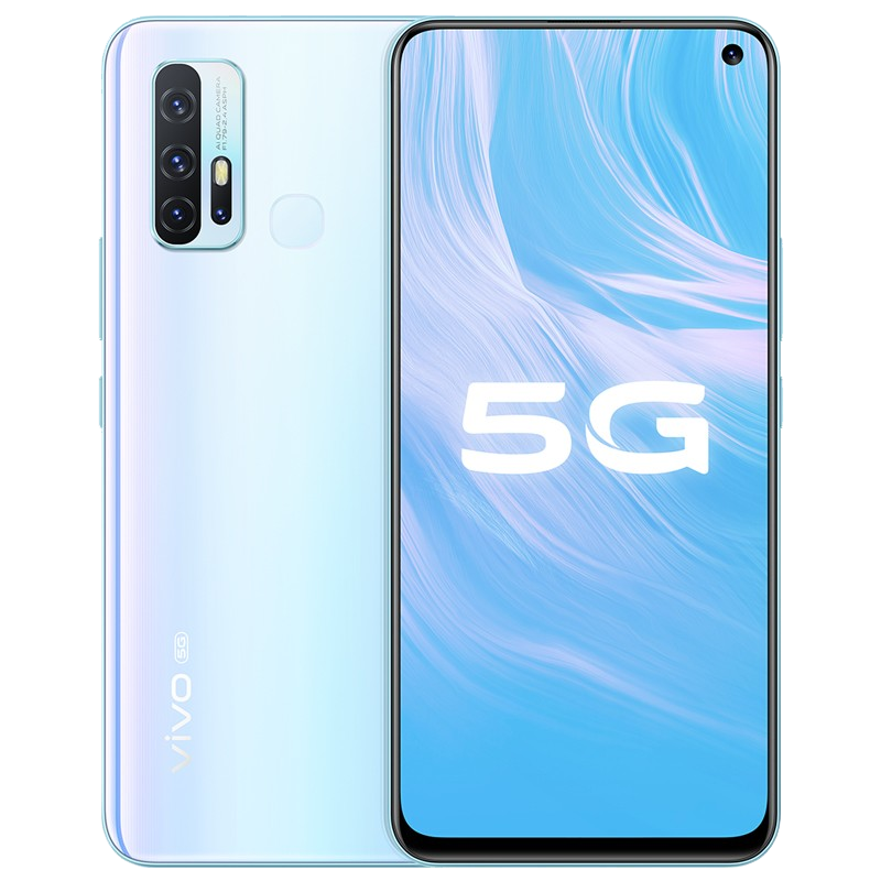 vivoZ6 双模5G闪充手机