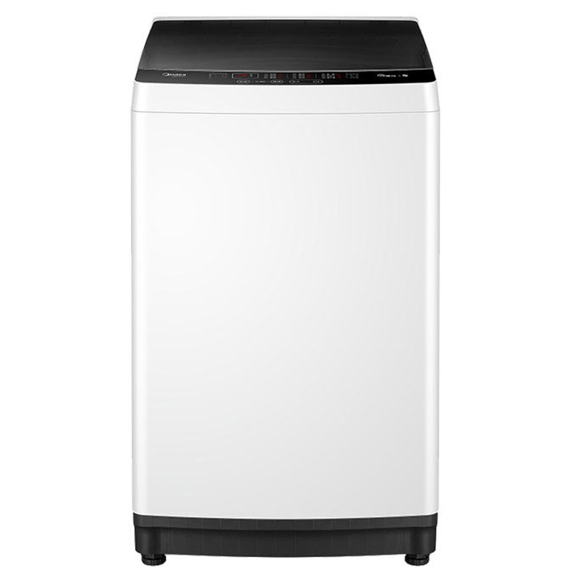 美的免清洗波轮洗衣机