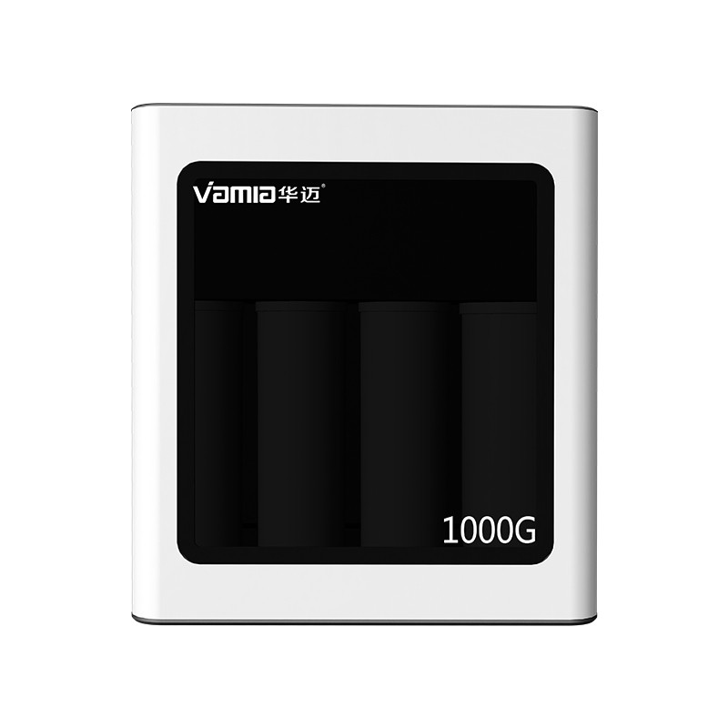 华迈 家用直饮无罐净水器