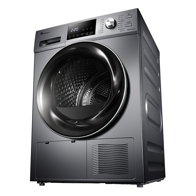 小天鹅 热泵烘干机