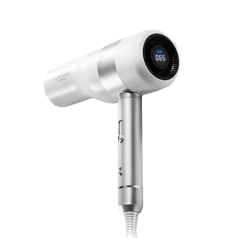 康夫 无级调速 电吹风