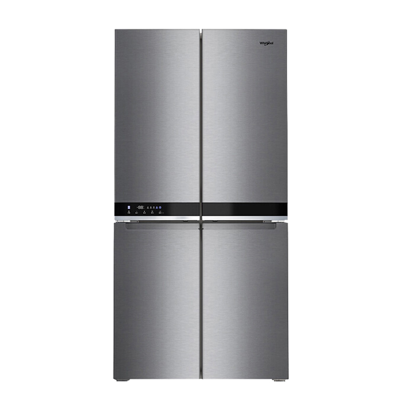 惠而浦 风冷无霜对开门冰箱