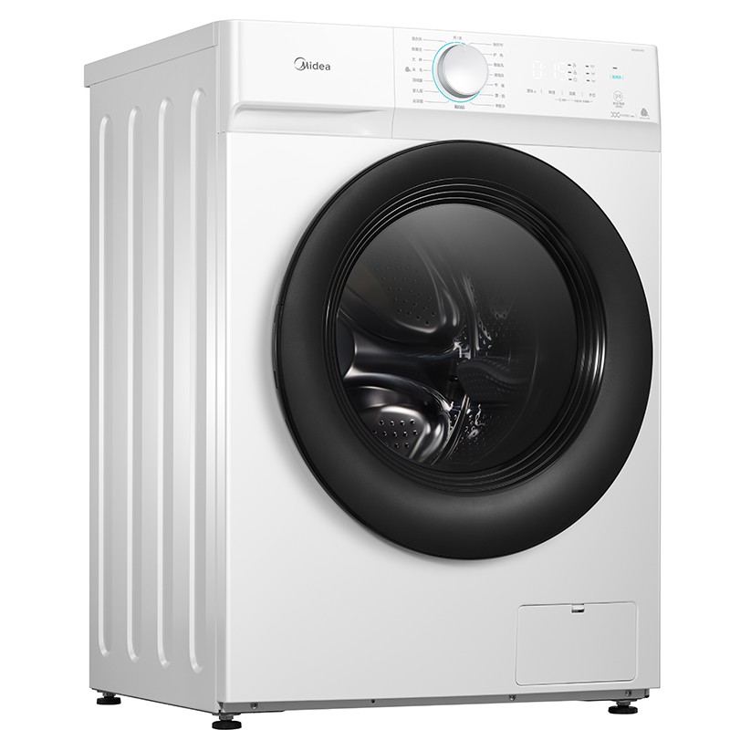 美的 除菌变频洗衣机