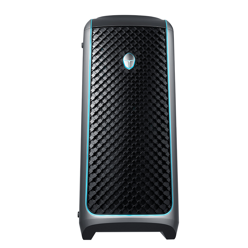 雷神 炫酷灯带台式机