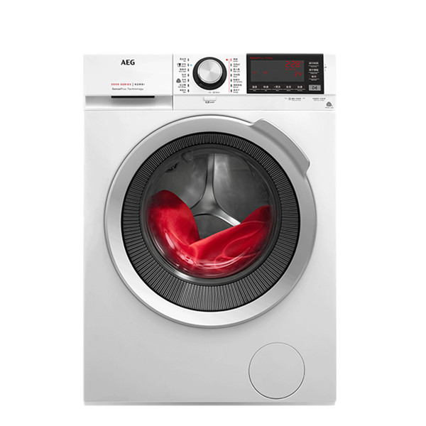 AEG 全自动滚筒洗衣机