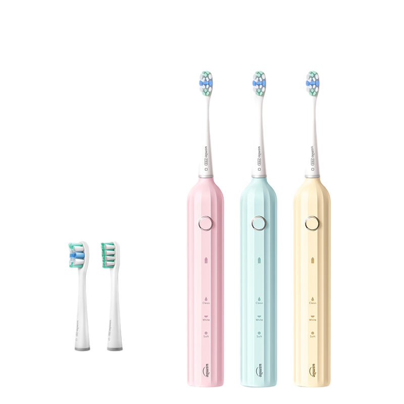 usmile 声波震动电动牙刷