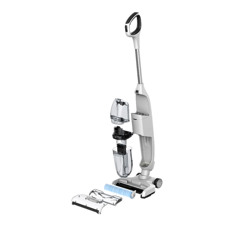 添可 一键喷水多功能清洁机