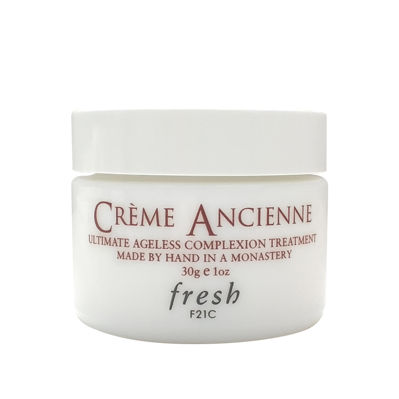 馥蕾诗 古源修护滋养面霜