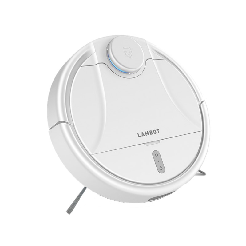 岚豹 激光 扫地机器人